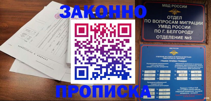 прописка в Муравленко